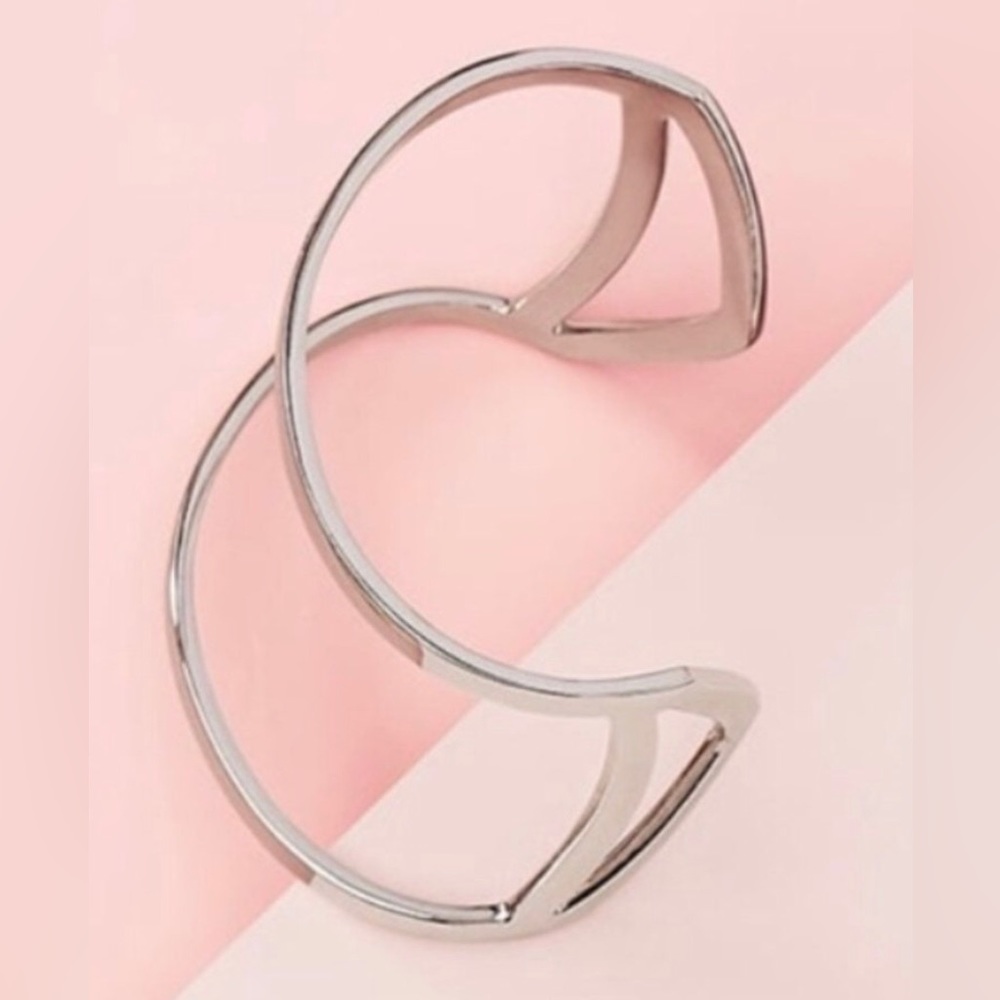 Jules Smith - Silver Bracelet